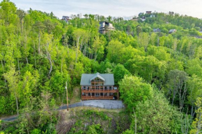 Hollows Haven by AvantStay Hot Tub Sauna Balcony and Tree Top Views